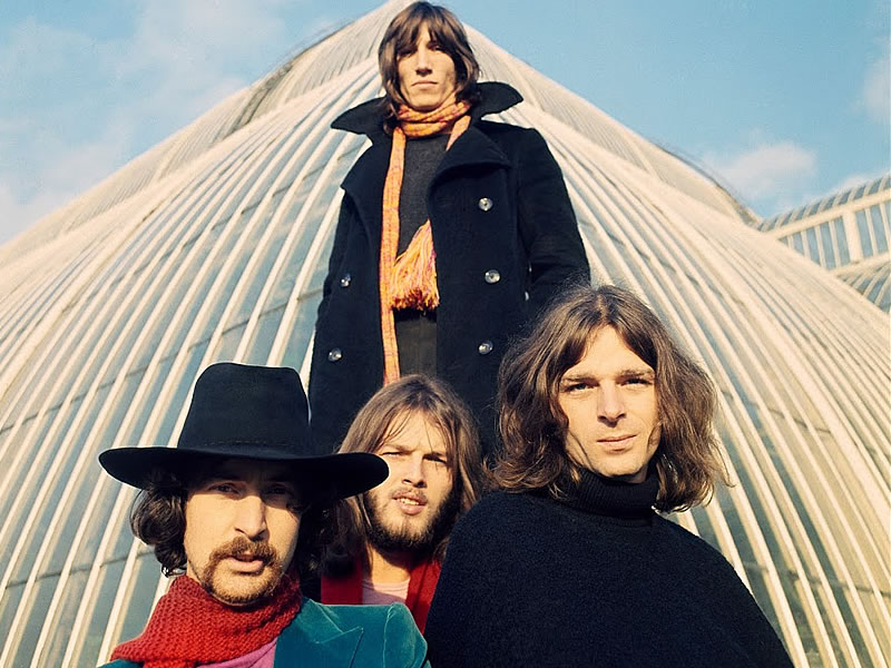 Pink Floyd