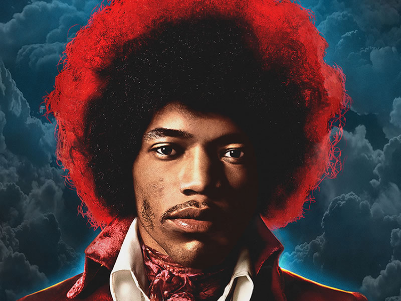 The Jimi Hendrix Experience